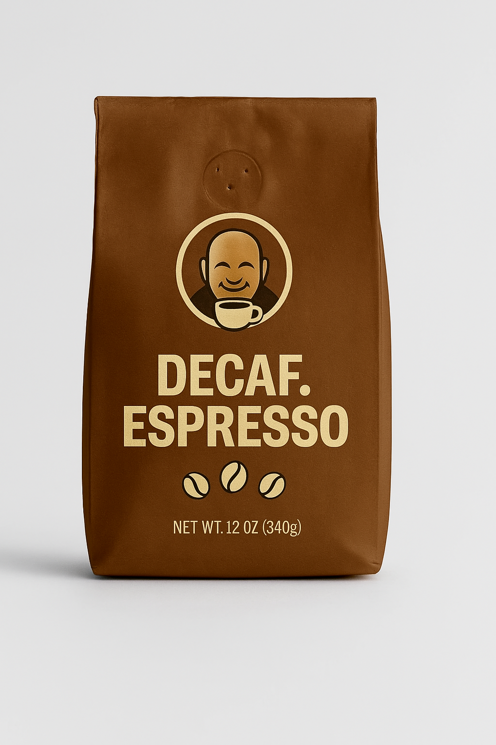 Low Octane Espresso (decaf.) 5LB